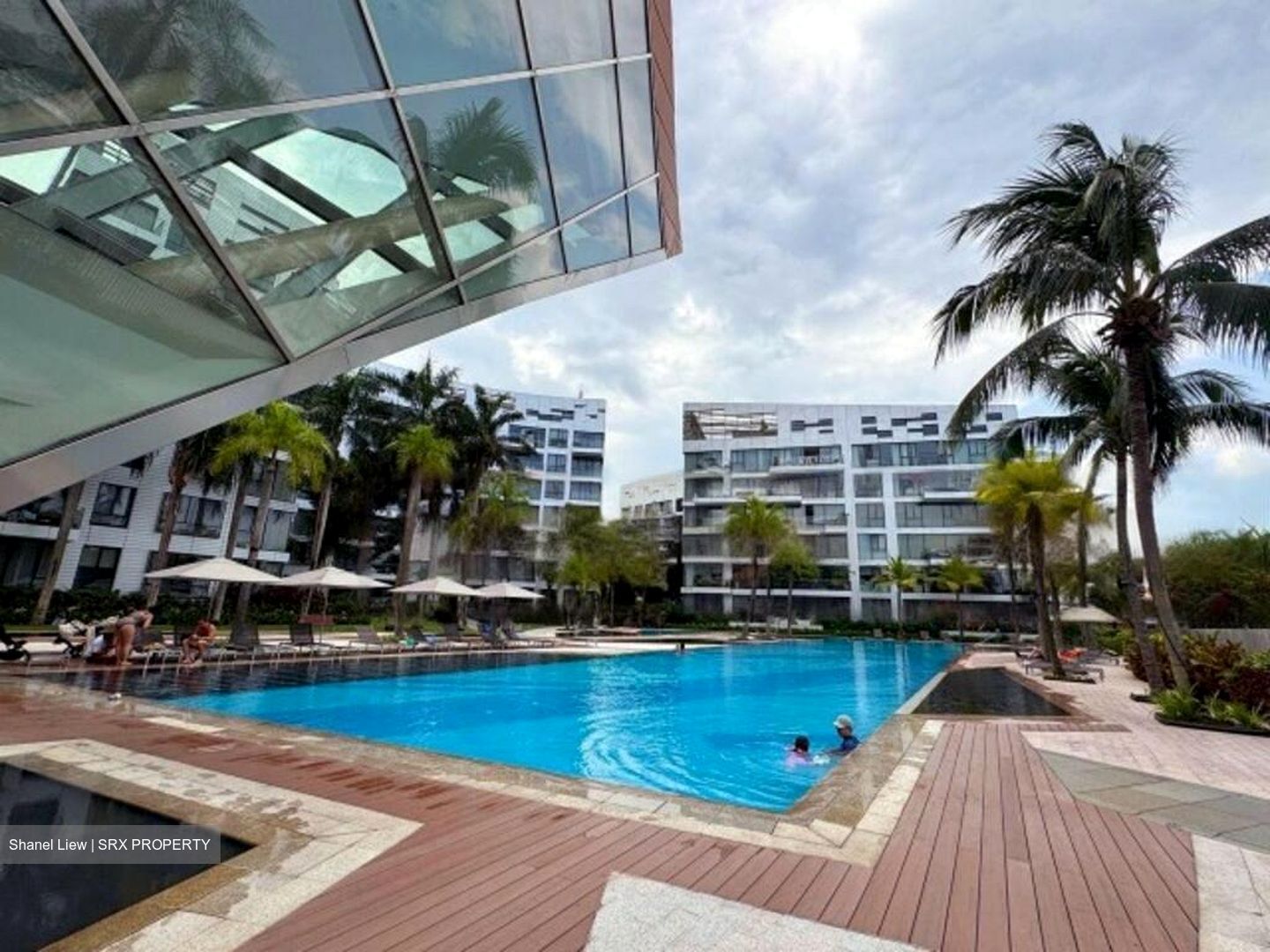 Reflections At Keppel Bay (D4), Condominium #448491961